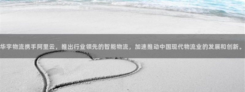 苹果下载不了tp钱包：华宇物流携手阿